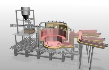 High-Quality-Crystal-Furnace High-Quality-Crystal-Furnace